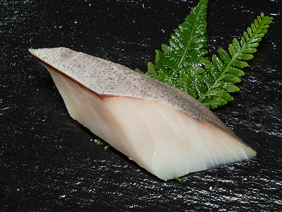 青ひらす