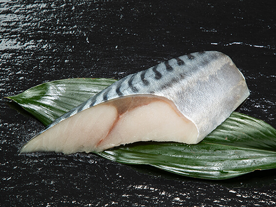 さば