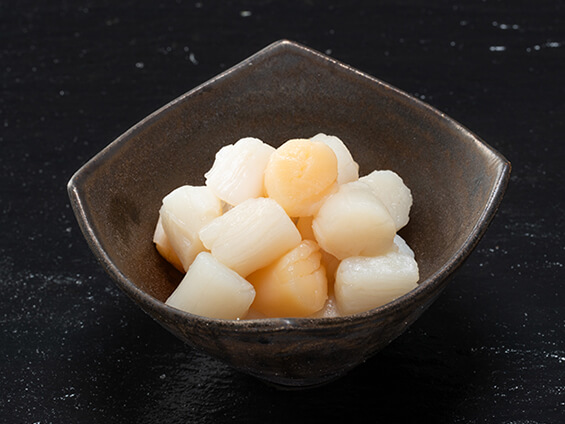 小貝柱